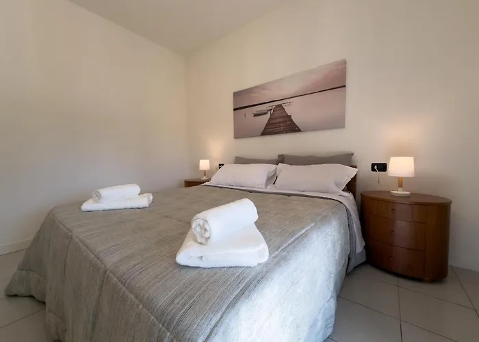 公寓 Cozy House 安杰拉