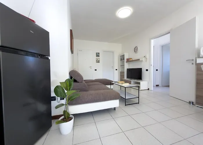 Cozy House 公寓 安杰拉