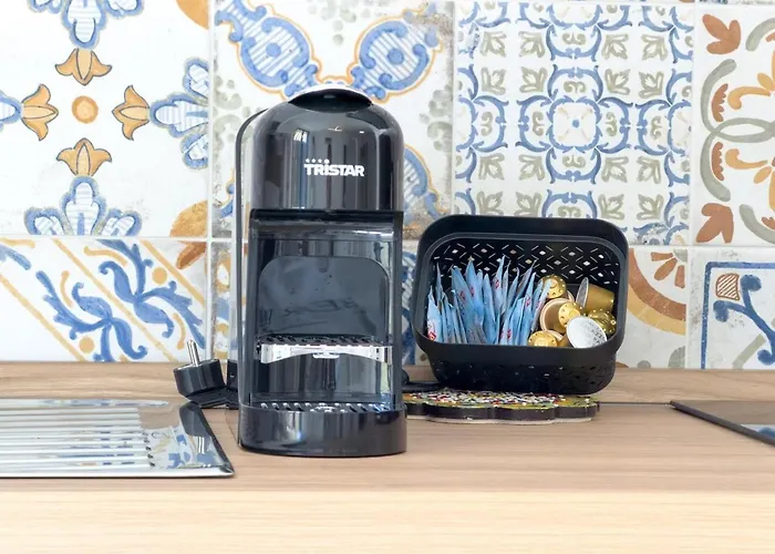 Cozy House 公寓 安杰拉