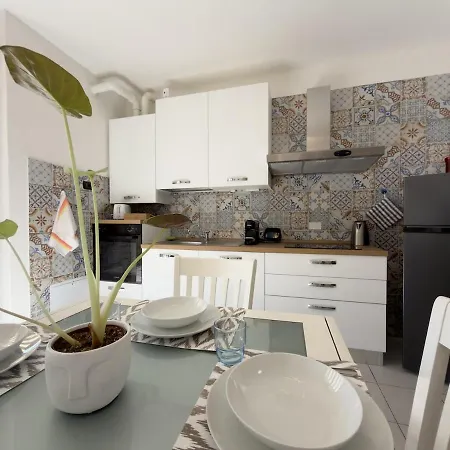 Apartman Cozy House Angera