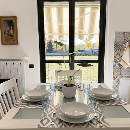 Cozy House Apartmán