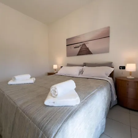 Apartmán Cozy House Angera