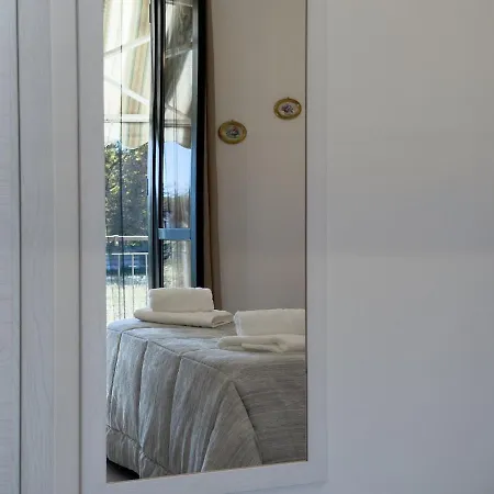 Cozy House Apartmán Angera