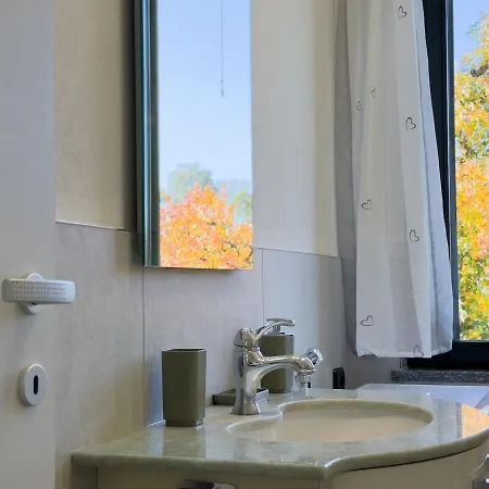 Apartman Cozy House *