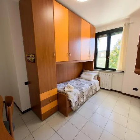 Apartmán Cozy House