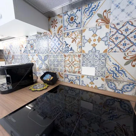 Cozy House Apartmán