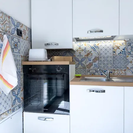 Apartman Cozy House
