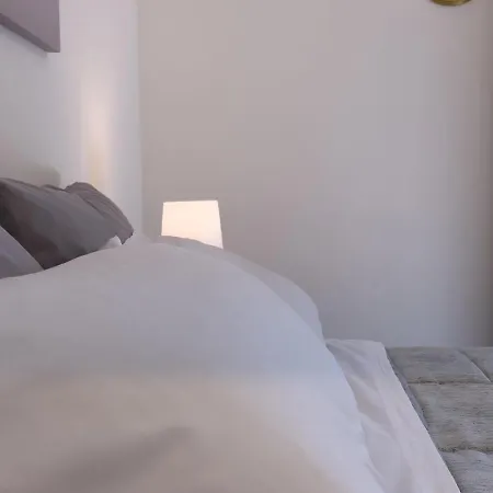Apartman Cozy House