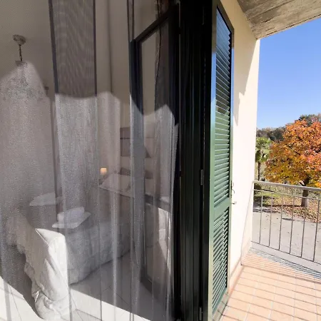 Apartman Cozy House Angera