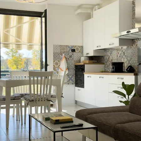 Cozy House Διαμέρισμα *