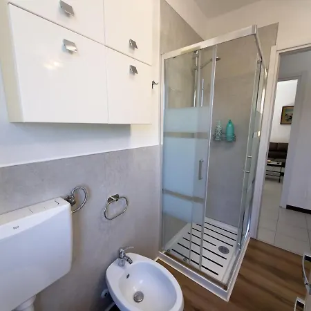 Cozy House Angera