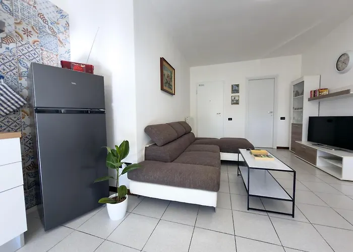 Διαμέρισμα Cozy House Angera