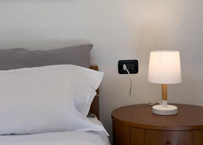 Διαμέρισμα Cozy House Angera