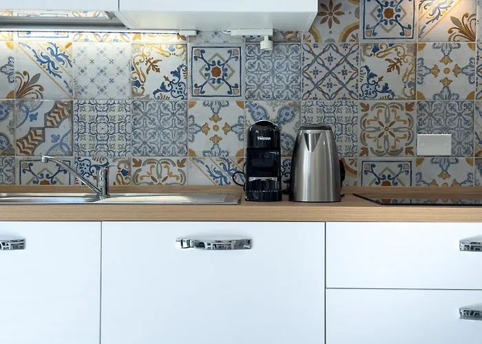 Cozy House Διαμέρισμα Angera