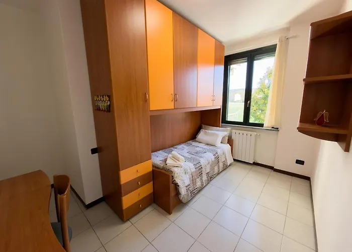 Apartment Cozy House