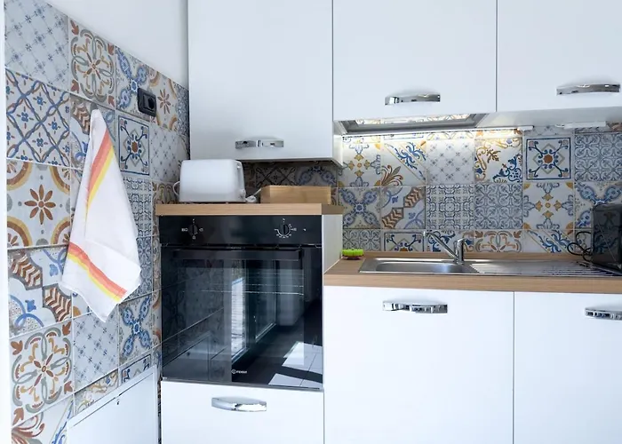 Διαμέρισμα Cozy House