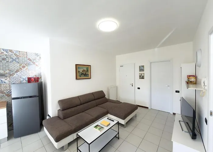 Cozy House Διαμέρισμα *