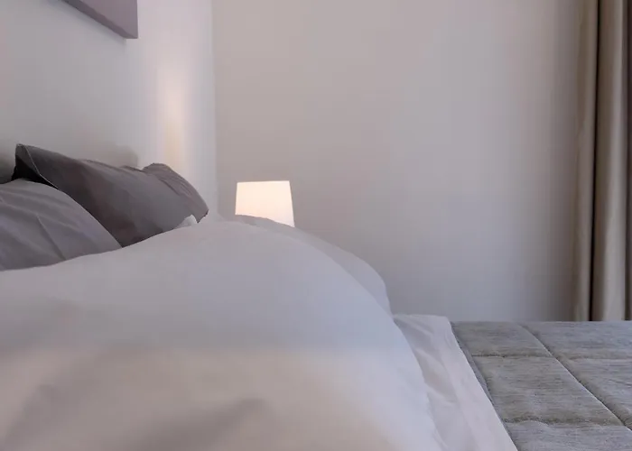 Διαμέρισμα Cozy House