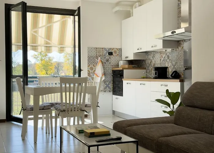 Cozy House Διαμέρισμα *