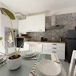 Appartement Cozy House Angera