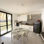 Appartement Cozy House Angera