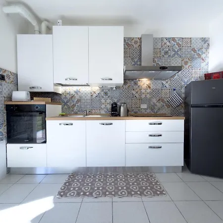 Cozy House * Angera