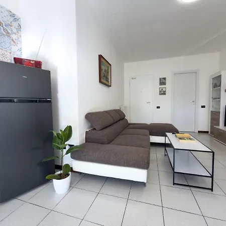 Apartment Cozy House Angera