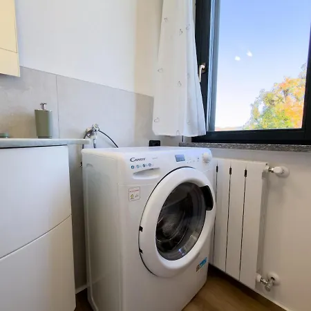 Cozy House Apartament