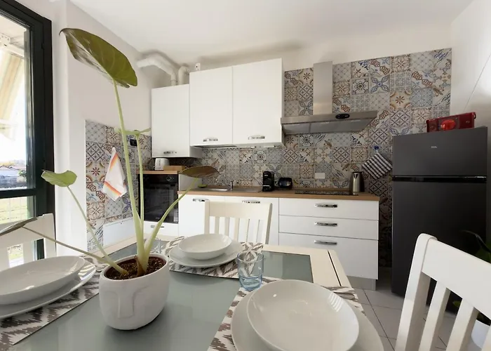 Apartament Cozy House Angera