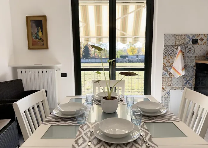 Cozy House Apartament