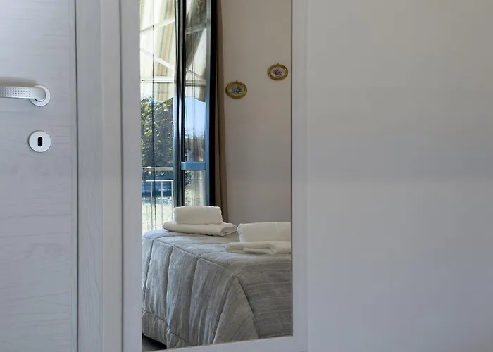 Cozy House Apartament Angera