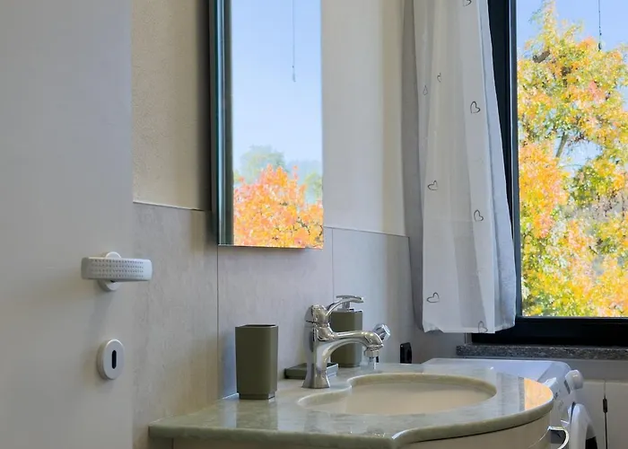 Apartament Cozy House *