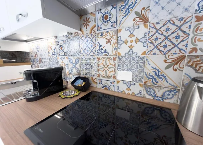 Cozy House Apartament