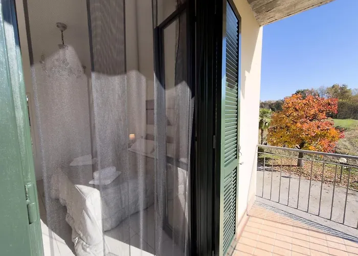 Apartament Cozy House Angera